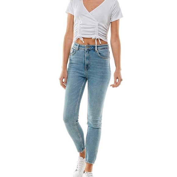 NO COMMENT NY*LA TOP #6,#7,#8 - Picture 3 of 12